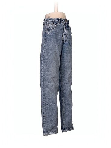 Stradivarius Stradivarius Jean / Kot %70 İndirimli.