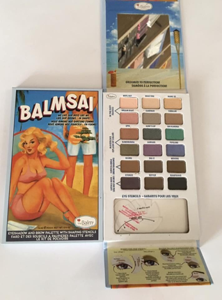 The balm 