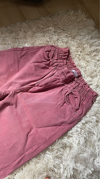 l Beden Bershka pantolon