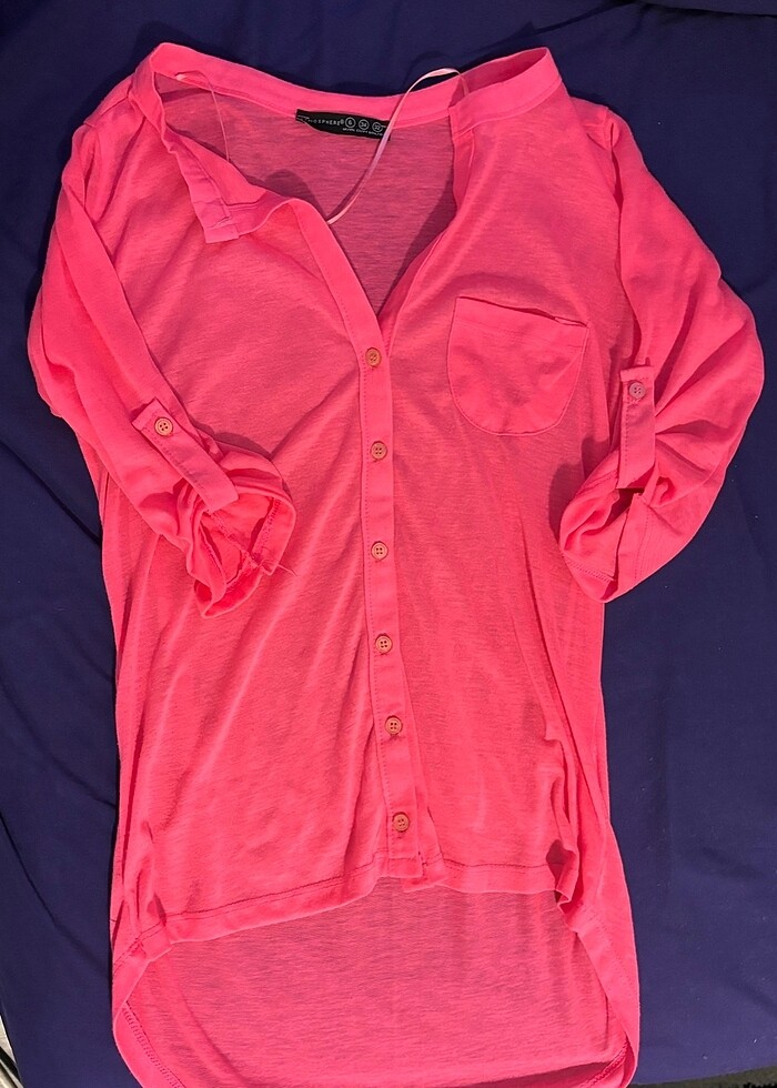 Atmosphere gömlek - Görsel 2