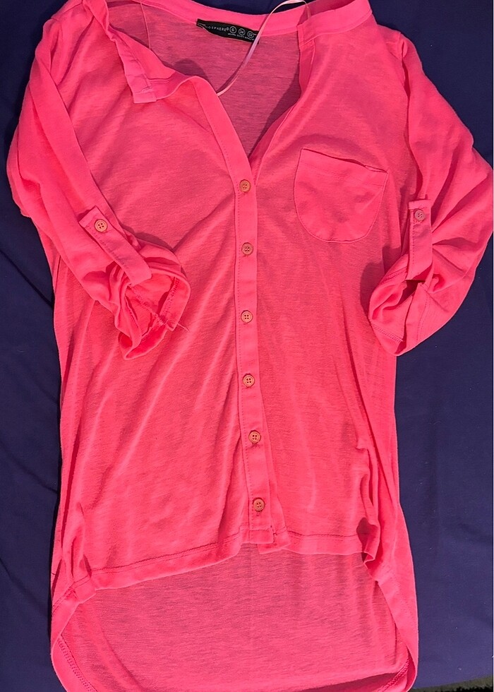 Atmosphere gömlek - Görsel 4