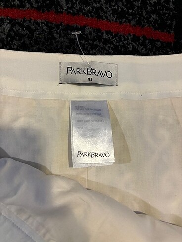 Park Bravo etek - Görsel 5