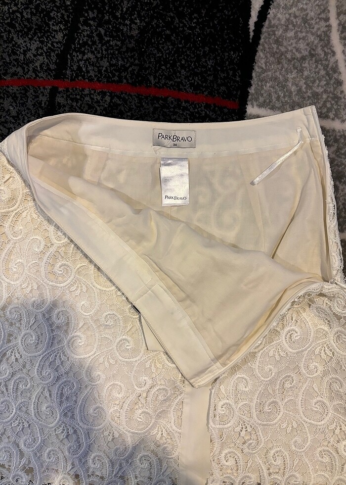 Park Bravo etek - Görsel 3