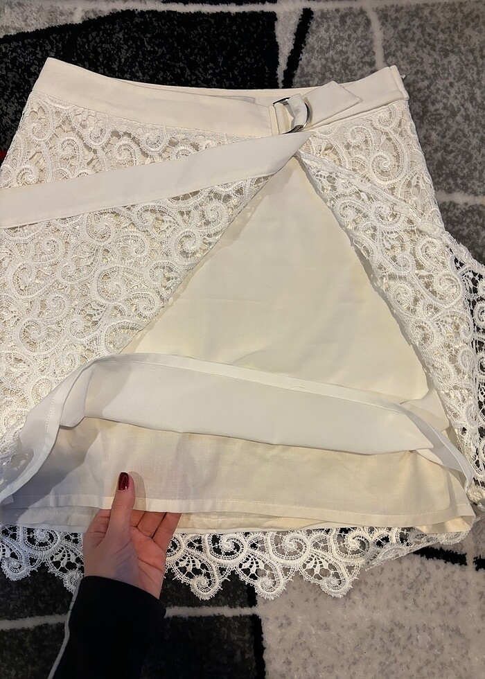 Park Bravo etek - Görsel 4