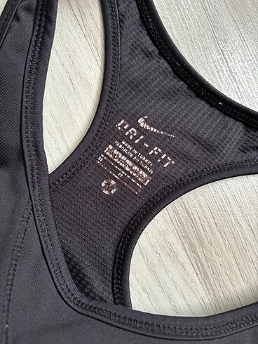 Nike spor sütyeni - Görsel 5