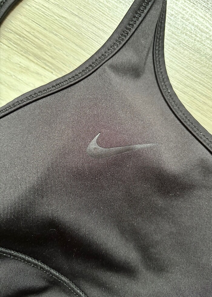 Nike spor sütyeni - Görsel 4