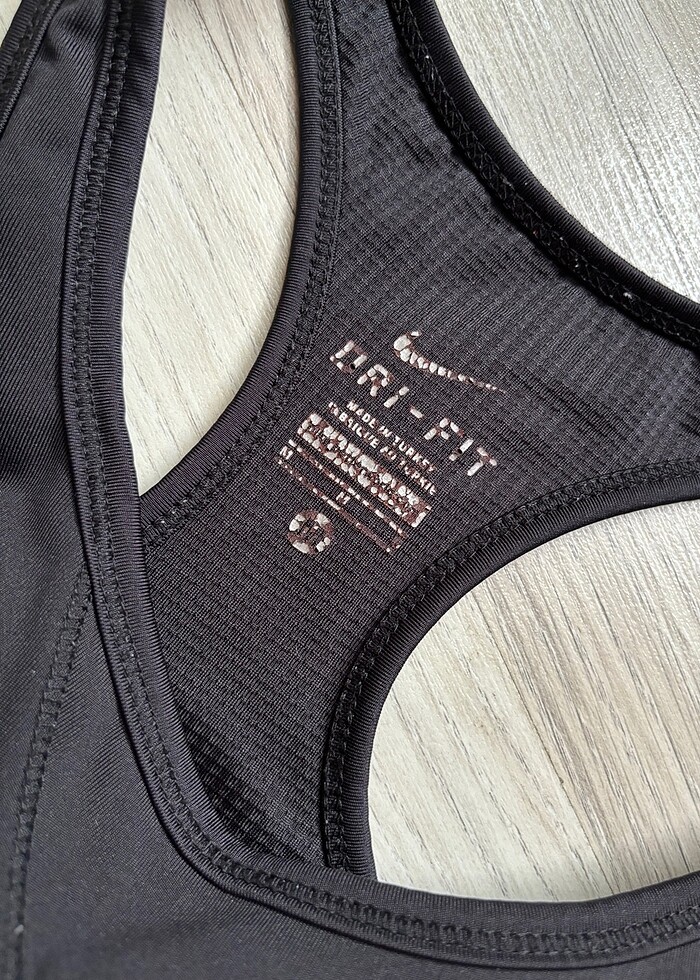 Nike spor sütyeni - Görsel 5