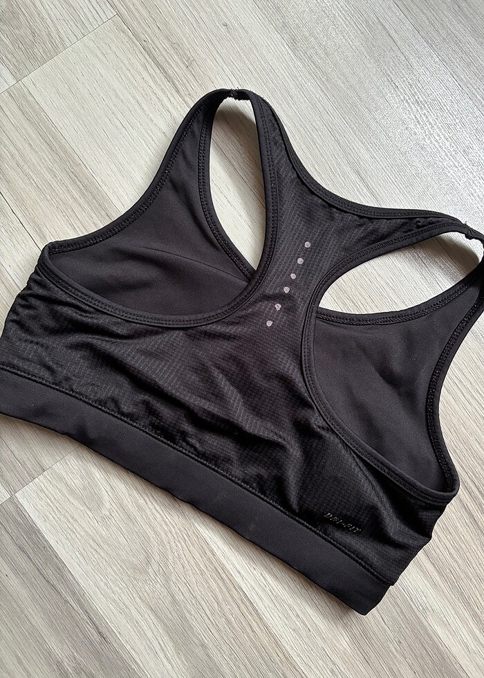 Nike spor sütyeni - Görsel 3