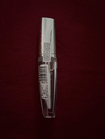 Beden Deborah Milano gloss