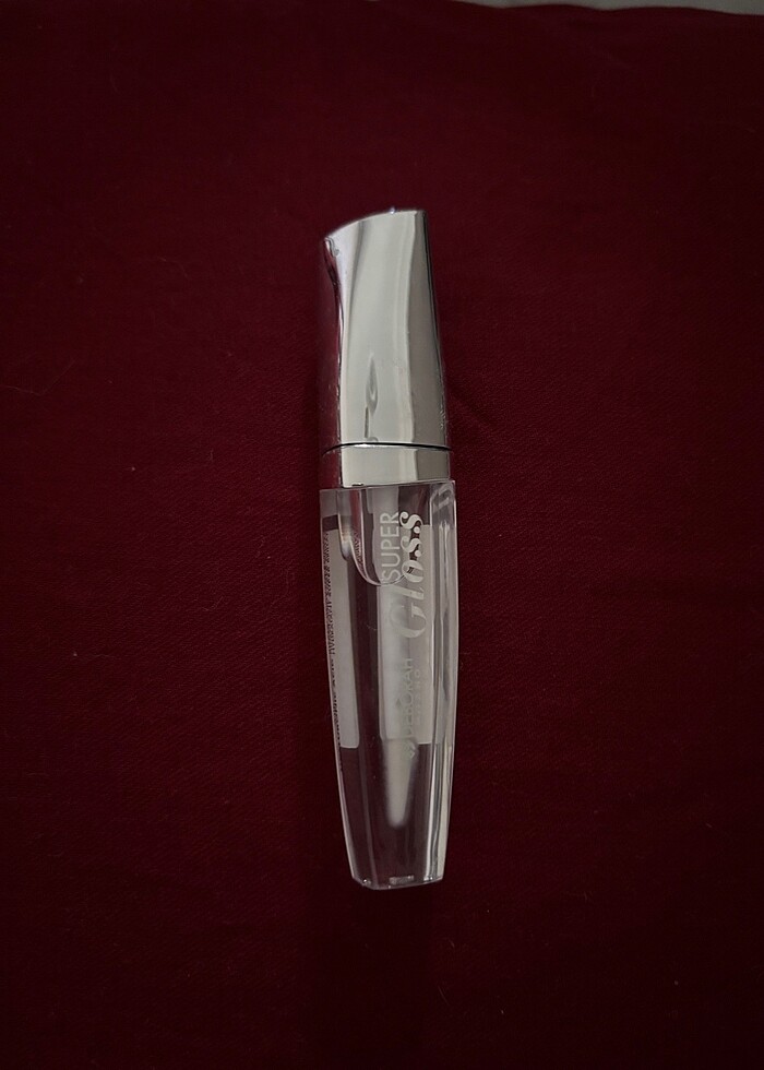 Deborah Milano gloss - Görsel 2