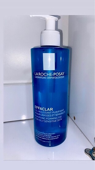La roche posay