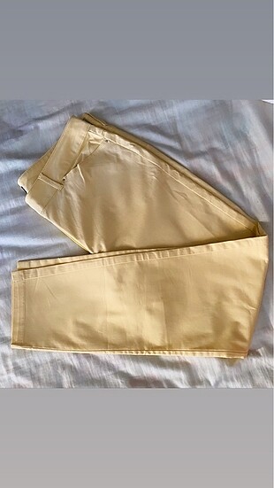 Mango suit ince jean - Görsel 2