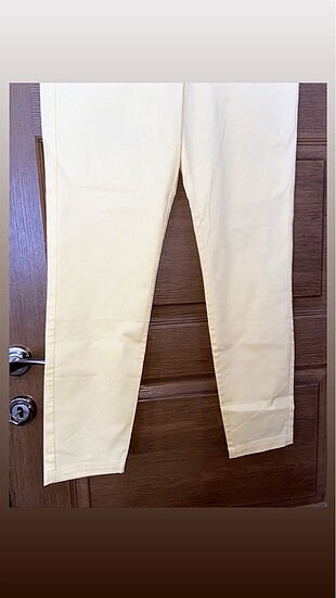 Mango suit ince jean - Görsel 6