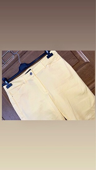 Mango suit ince jean - Görsel 5