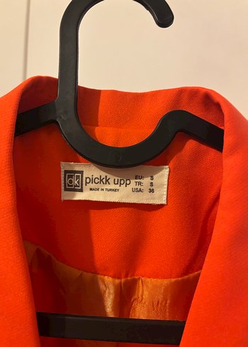 Kadın Blazer ceket - Görsel 3