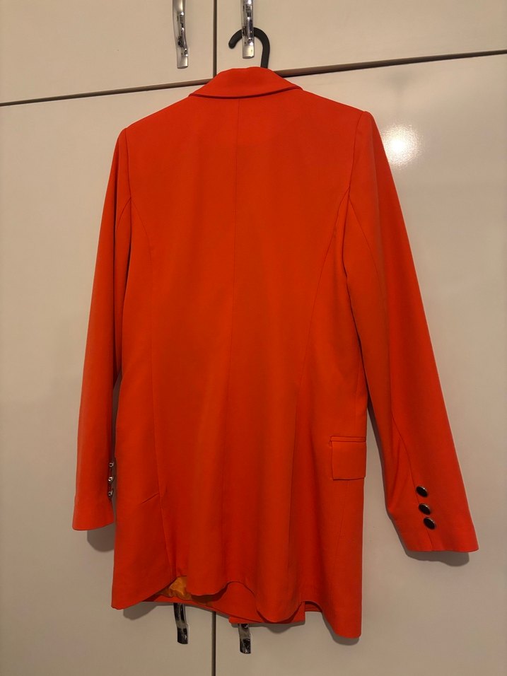 Kadın Blazer ceket - Görsel 2