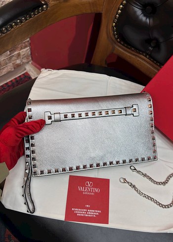 Valentino Garavani Clutch