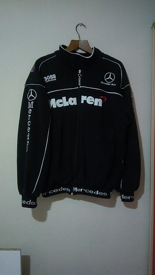 MERCEDES CEKET