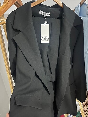 xl Beden Zara takım elbise