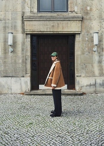 Zara kaban - Görsel 5