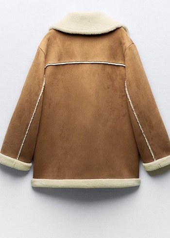 Zara kaban - Görsel 4