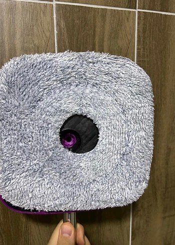 Parex Temizlik Mop Seti - Görsel 3