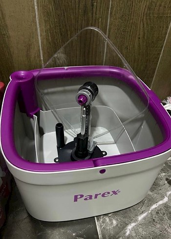 Parex Temizlik Mop Seti - Görsel 2