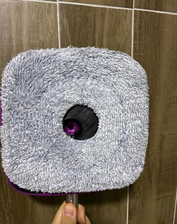 Parex Temizlik Mop Seti - Görsel 3