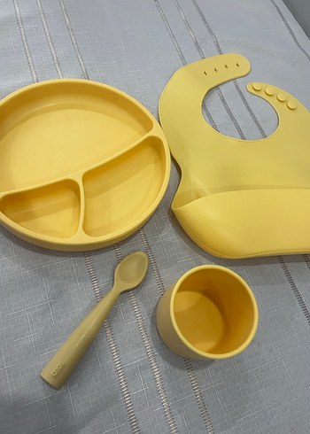 Oioi beslenme seti - Görsel 3