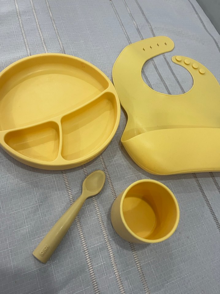 Oioi beslenme seti - Görsel 3