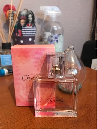 AVON CHERISH