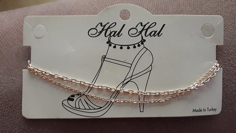 ikili halhal