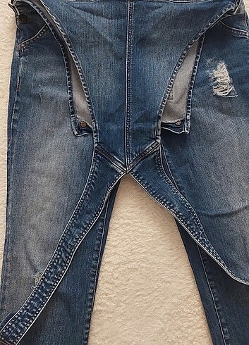 s Beden Jean slopet