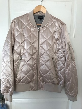 TOPSHOP BOMBER MONT