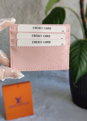 Louis Vuitton Kartlık