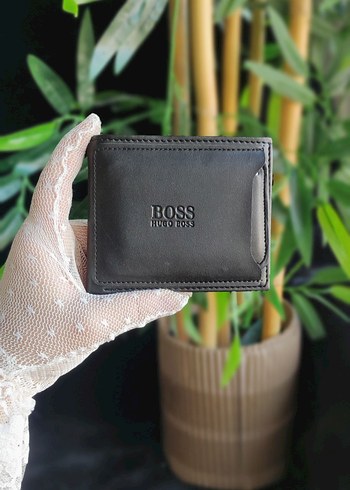 Hugo Boss