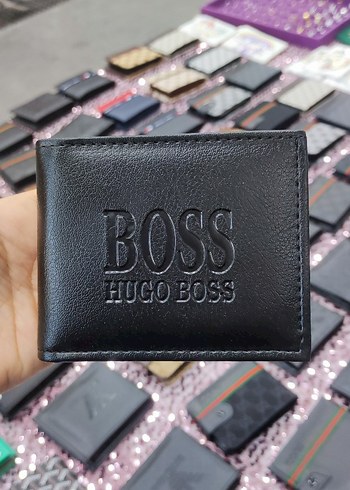 Hugo Boss