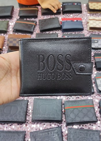 Hugo Boss