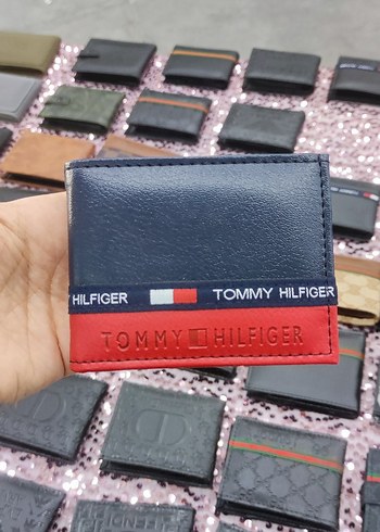 Tommy Hilfiger