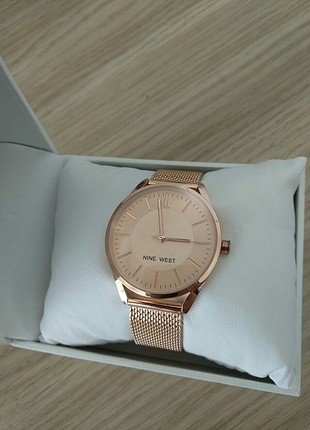 Rose Gold Kol Saati