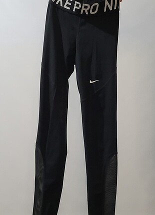 Nike Pro Orjinal Tayt