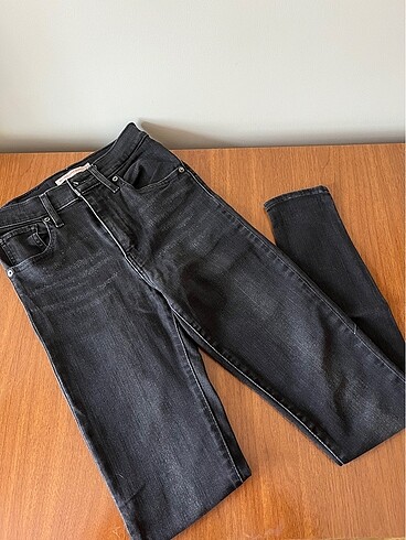 Levi?s Jeans