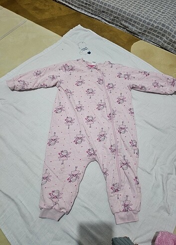 LC Waikiki Uyku tulumu tog..