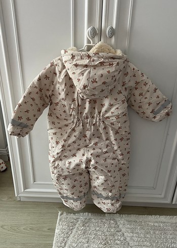 Astronot kar tulumu - Görsel 4