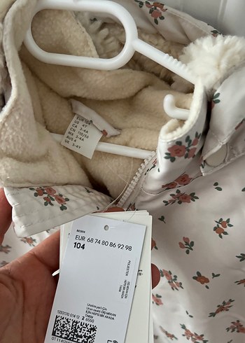 Astronot kar tulumu - Görsel 3