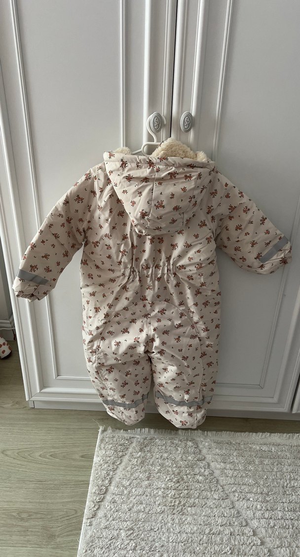 Astronot kar tulumu - Görsel 4