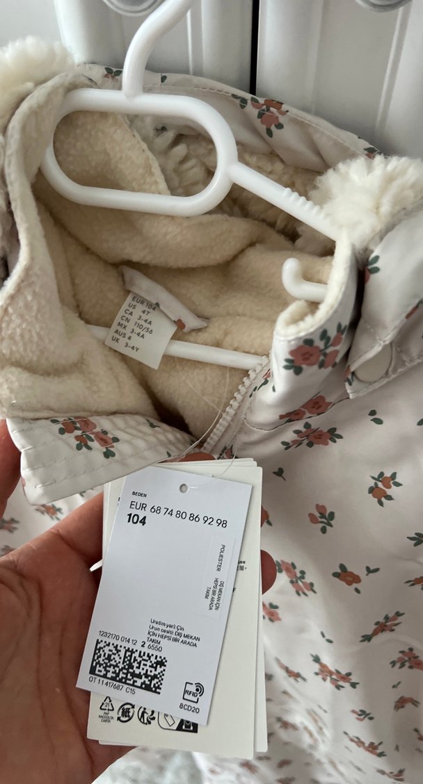 Astronot kar tulumu - Görsel 3