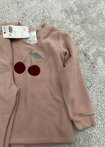 H&M muflon takım - Görsel 2