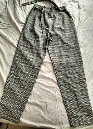 Zara pantolon 