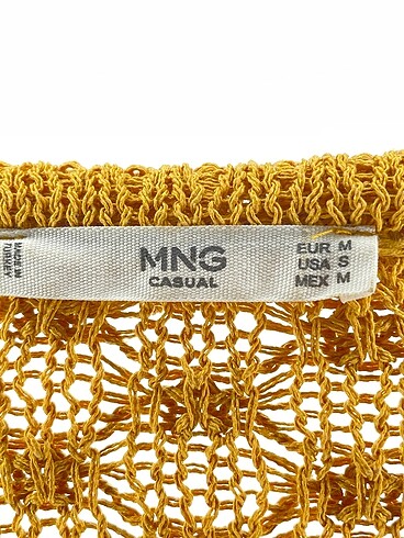 m Beden çeşitli Renk Mango Kazak / Triko %70 İndirimli.